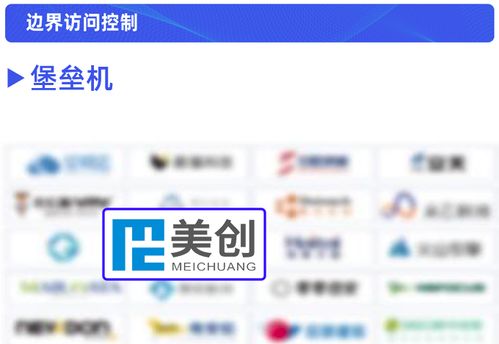 連續(xù)多年上榜，美創(chuàng)科技入選FreeBuf 2024中國(guó)網(wǎng)絡(luò)安全行業(yè)全景圖18項(xiàng)領(lǐng)域