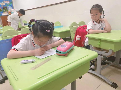 放學后的校園 “溪”相伴，漾“余”音——一堂筑夢15溪脈的學生課后故事