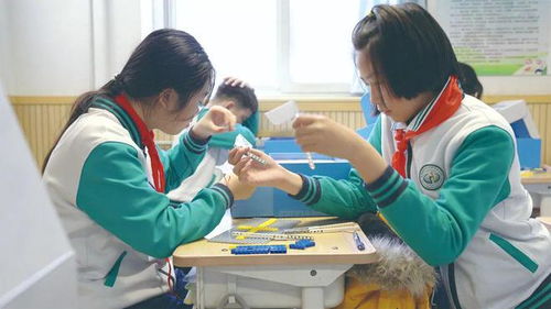 雙師素質課堂來啦 看數字化如何助力課后服務升級，護航學生課后看護